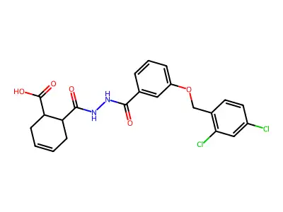 3R-0057 structure