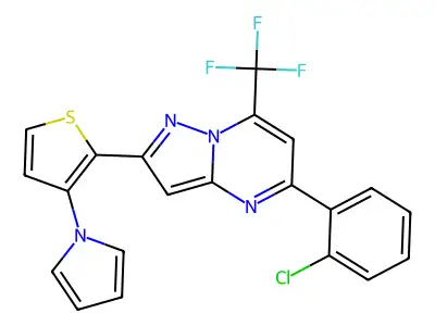 3R-0069 structure