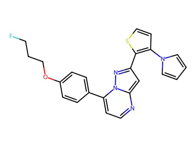 3R-0103 structure