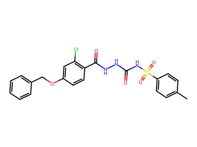 3R-0229 structure