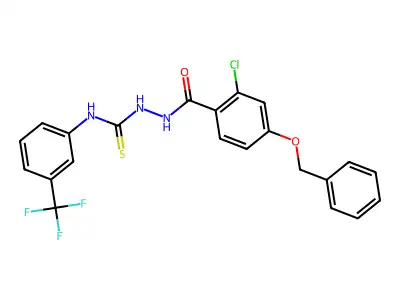 3R-0238 structure