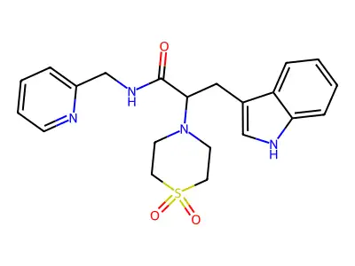 3R-0629 structure