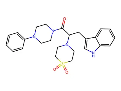 3R-0632 structure