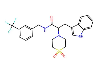 3R-0716 structure