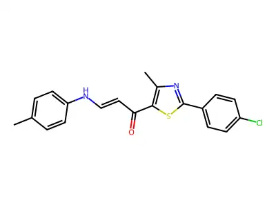Bionet1_004022 structure