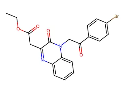 3R-0826 structure