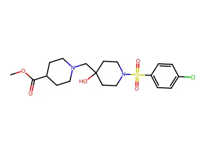 3R-1080 structure