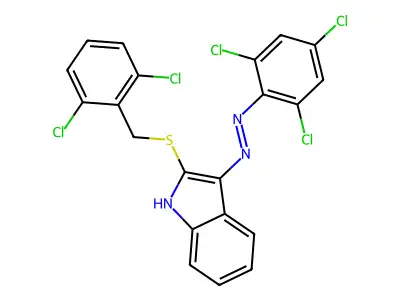 3R-1247 structure