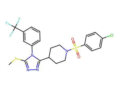 3R-1301 structure