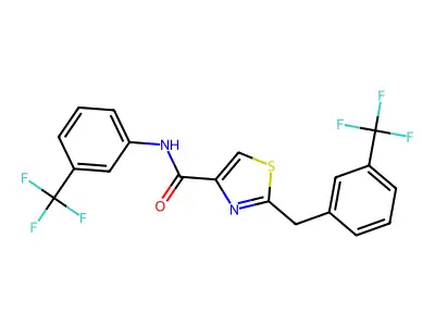 3R-1518 structure