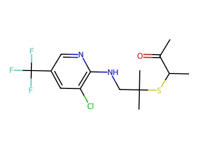 4J-039 structure