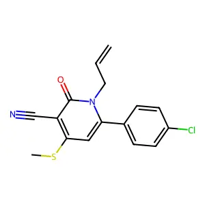 4L-580S structure