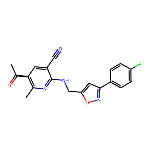 Bionet1_003500 structure