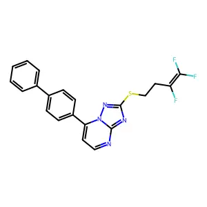 4N-758 structure