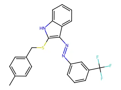 4P-329S structure