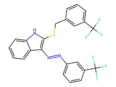 4P-332S structure