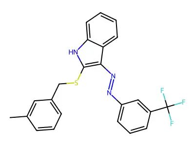 4P-350S structure