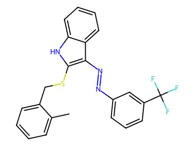 4P-360S structure