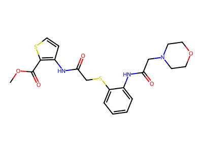 4P-370S structure