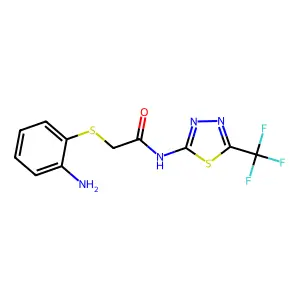 4P-530S structure