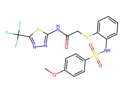 4P-535S structure