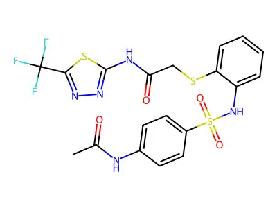4P-544S structure