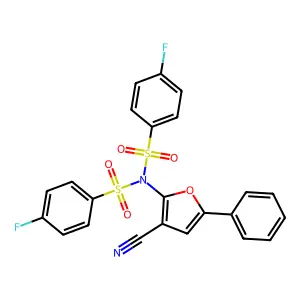 4P-568S structure