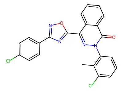 4P-675S structure