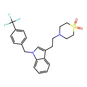 Bionet2_001291 structure