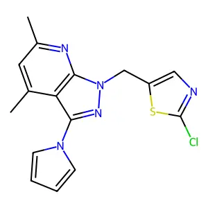 4R-0644 structure