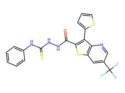 5K-038 structure