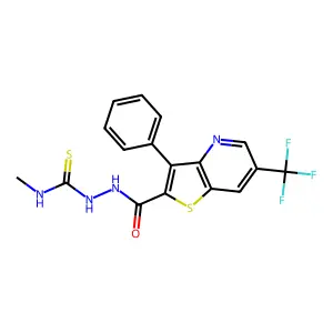 5K-039 structure