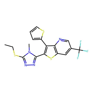 5K-050 structure