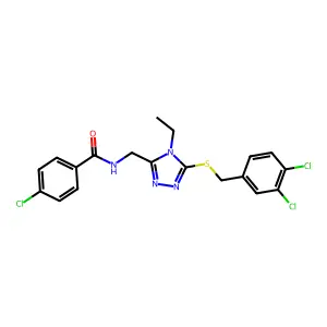 5M-556S structure