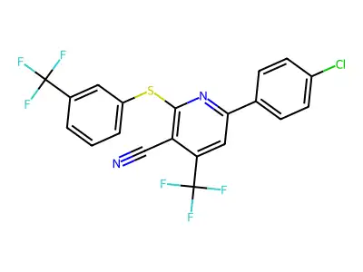 5N-318S structure