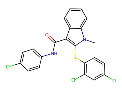 5N-336S structure