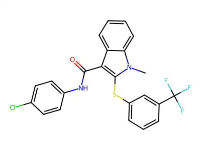 5N-365S structure