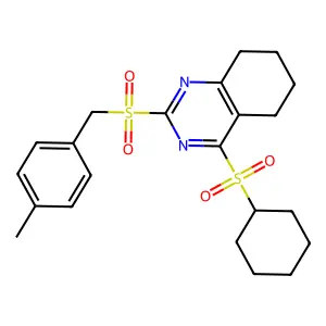 5N-366S structure