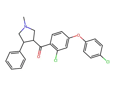 5N-718 structure