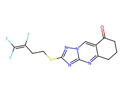 5N-720 structure