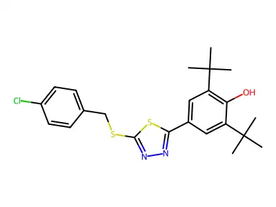 6P-516S structure