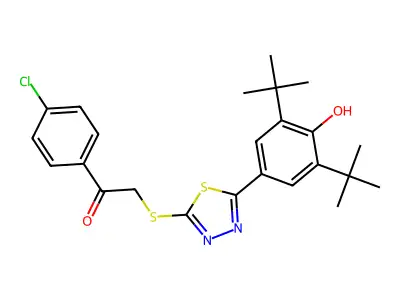 6P-523S structure