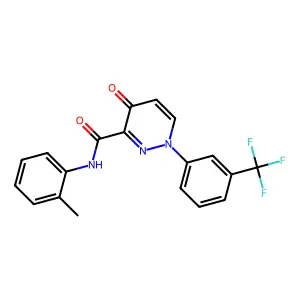 Bionet1_004401 structure