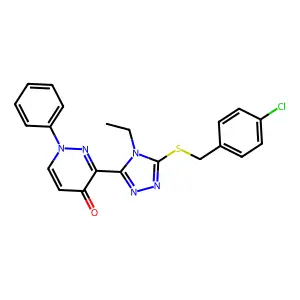 6P-670S structure