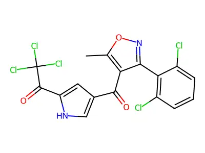 6R-0303 structure