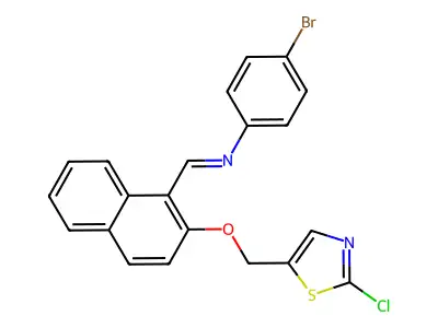 6R-0607 structure