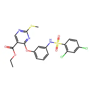 6R-1165 structure