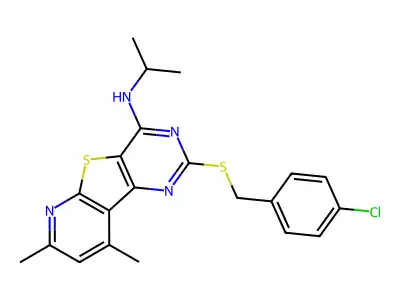 6R-1318 structure