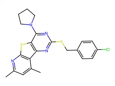 6R-1319 structure