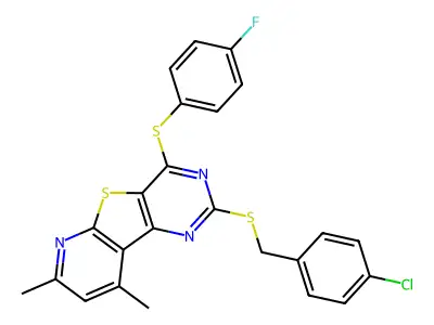 6R-1322 structure